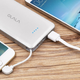 OLALA 6,000mAh Portable Charger, $15 with code ETV9MJY9